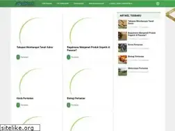 Sites similar to agrikompleks.my.id