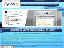 Sites similar to agrilab4a.com