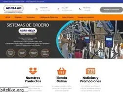 Sites similar to agrilac.co