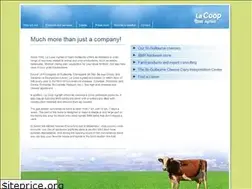 Sites similar to agrilaitcoop.com