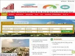 Sites similar to agriland.com.vn
