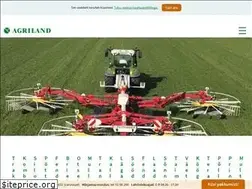 Sites similar to agriland.ee