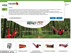 Sites similar to agriland24.it