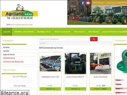 Sites similar to agrilandtrader.com