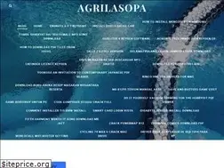 Sites similar to agrilasopa318.weebly.com