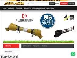Sites similar to agrilavor.com