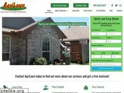 Sites similar to agrilawn.com