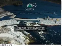 Sites similar to agrile.ca