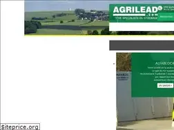 Sites similar to agrilead.com
