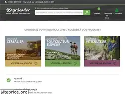 Sites similar to agrileader.fr