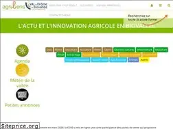 Sites similar to agriliens.fr