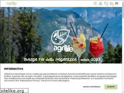 Sites similar to agrilife.bio