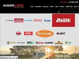 Sites similar to agrilife.co.nz