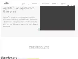 Sites similar to agrilife.in