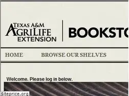 Sites similar to agrilifebookstore.org