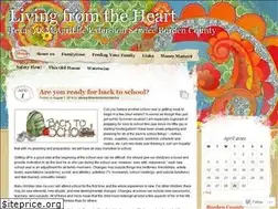 Sites similar to agrilifeextensionbordenfcs.wordpress.com