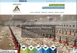 Sites similar to agrilight.nl