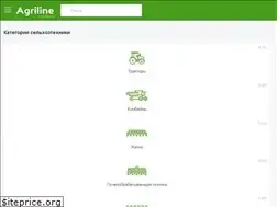 Sites similar to agriline-tm.com