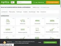 Sites similar to agriline24.de