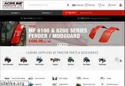 Sites similar to agrilineproducts.com
