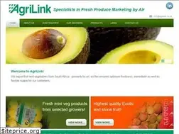 Sites similar to agrilink.co.za