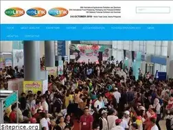 Sites similar to agrilink.org