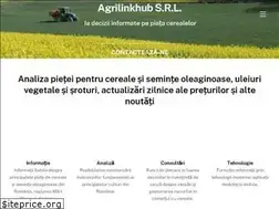 Sites similar to agrilinkhub.ro