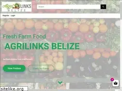 Sites similar to agrilinks.bz