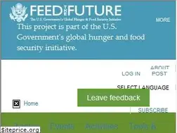 Sites similar to agrilinks.org
