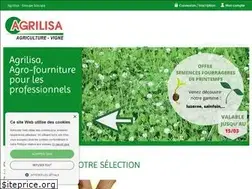 Sites similar to agrilisa.com