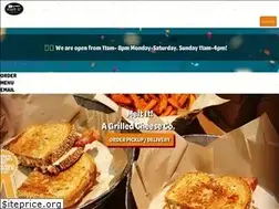Sites similar to agrilledcheeseco.com