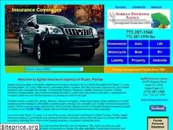 Sites similar to agrilloinsurance.com