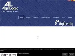Sites similar to agrilogic.com