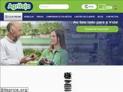Sites similar to agriloja.pt