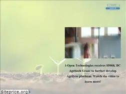 Sites similar to agrilyze.ca