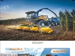 Sites similar to agrima.cz