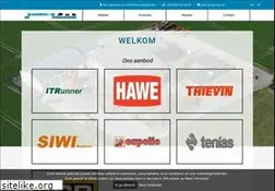 Sites similar to agrimac.be