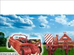 Sites similar to agrimachinco.com