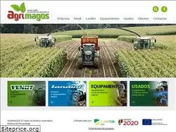 Sites similar to agrimagos.pt