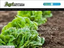 Sites similar to agrimaint.com
