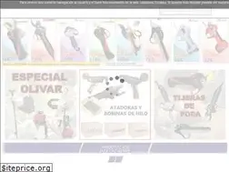 Sites similar to agriman.es