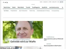 Sites similar to agrimanager.de