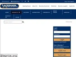 Sites similar to agrimark.im