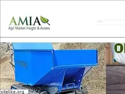 Sites similar to agrimarketia.com
