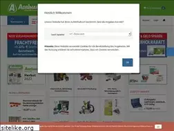 Sites similar to agrimarkt.at