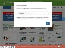 Sites similar to agrimarkt.info