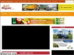 Sites similar to agrimaroc.ma