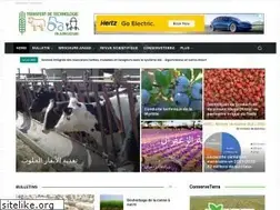 Sites similar to agrimaroc.net