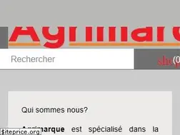 Sites similar to agrimarque.com