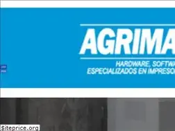 Sites similar to agrimarsystem.com.pe